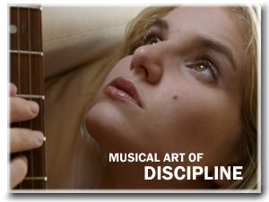art discipline